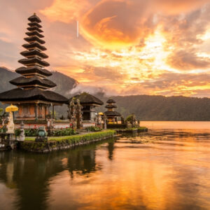 Bali Itinerary 🇮🇩 - 5N 6D