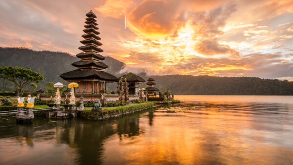 Bali Itinerary 🇮🇩 - 5N 6D