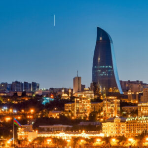 Azerbaijan Itinerary 🇦🇿 - 5N 6D