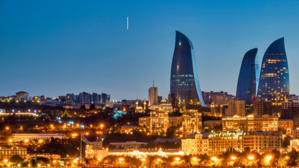 Azerbaijan Itinerary 🇦🇿 - 5N 6D