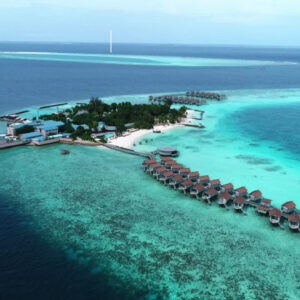 Maldives Itinerary 🇲🇻 - 4N 5D