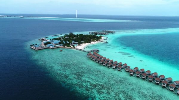 Maldives Itinerary 🇲🇻 - 4N 5D