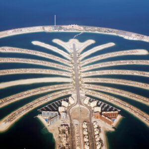 Dubai & Abu Dhabi Itinerary 🇦🇪 - 7N 8D