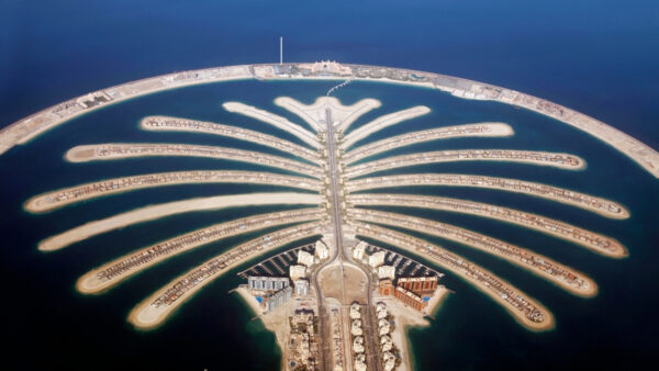 Dubai & Abu Dhabi Itinerary 🇦🇪 - 7N 8D