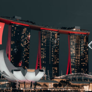 Singapore 🇸🇬 - Tourist Visa Cover Letter