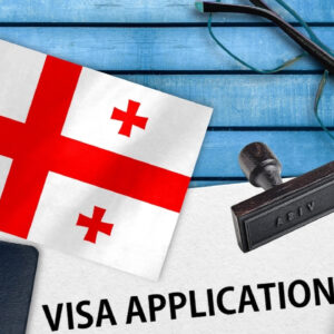 Georgia 🇬🇪 - Tourist Visa Cover Letter