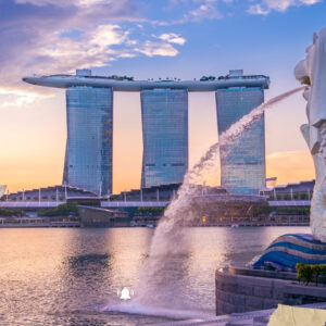 Singapore Itinerary 🇸🇬 - 4N 5D