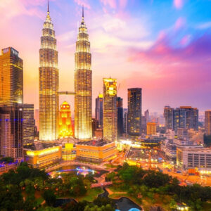 Malaysia Itinerary 🇲🇾 - 3N 4D
