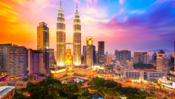 Malaysia Itinerary 🇲🇾 - 3N 4D