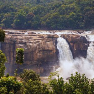 Kerala Itinerary 🇮🇳 - 5N 6D