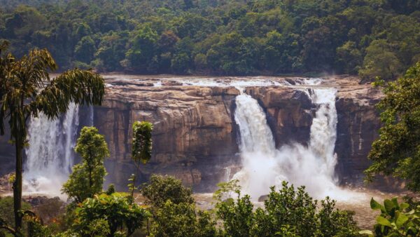 Kerala Itinerary 🇮🇳 - 5N 6D